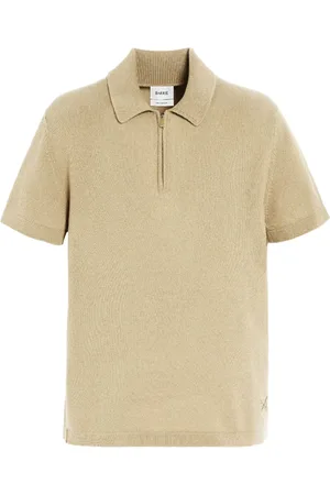 Barrie Polo en cachemire