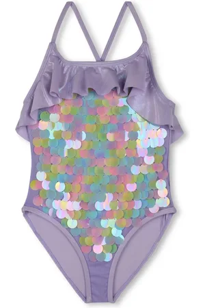 Billieblush Maillot de bain à sequins