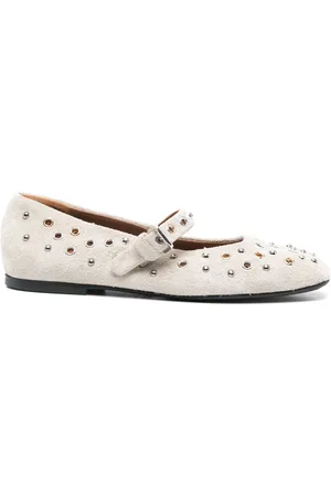 Dorothee Schumacher Ballerines à ornements