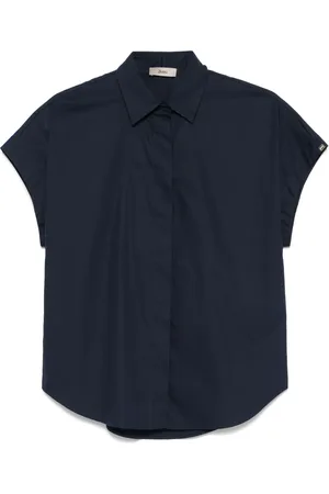HERNO Chemise en coton