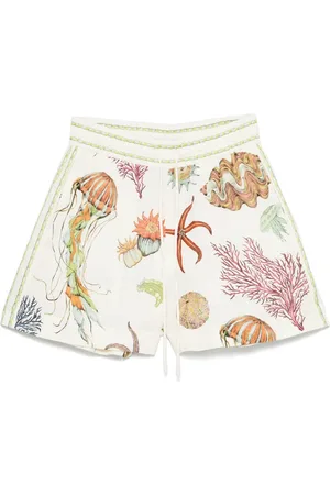 ALÉMAIS Short Sea