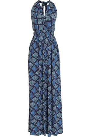 Lygia & Nanny Robe longue Inanna Bio