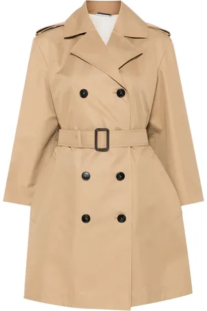 Max Mara Trench Elodia