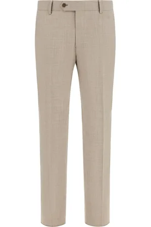 Boggi Milano Pantalon en laine
