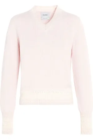 Barrie Pull en cachemire