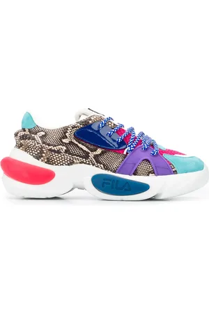 Fila Baskets Disruptor