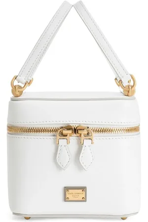 Dolce & Gabbana Trousse de toilette Sicily Cube
