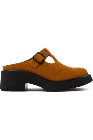 Camper Mules Milah