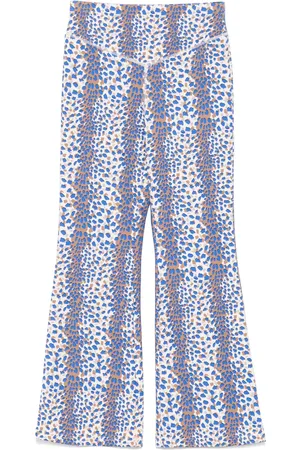 BATSHEVA Legging évasé