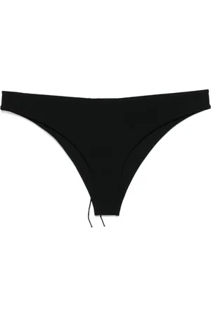 MAISON CLOSE Culotte Open Panty