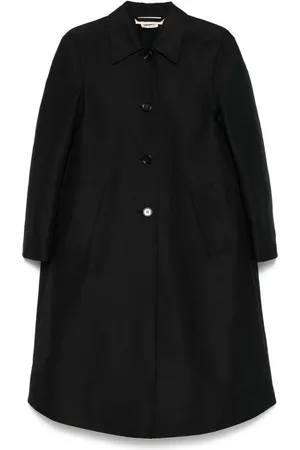 Marni Manteau en coton