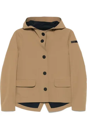 RRD Veste Montecristo