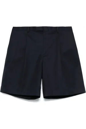 LARDINI Short à pinces