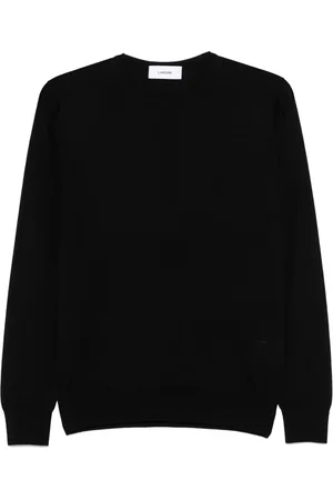 LARDINI Pull en maille fine