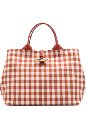 Longchamp Grand sac à main Le Roseau