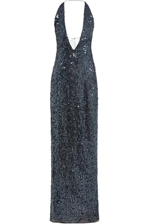 16Arlington Robe longue Eima