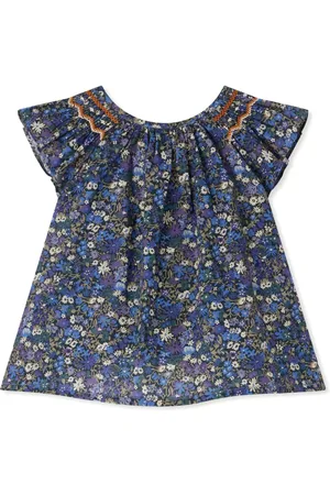 BONPOINT Blouse Noelle