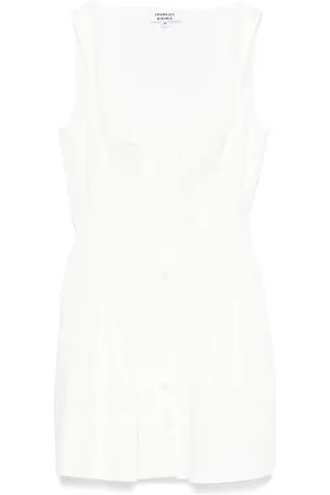 Frankies Bikinis Robe Charlotte courte