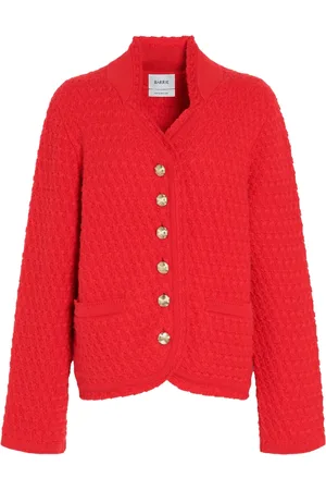 Barrie Cardigan en cachemire mélangé