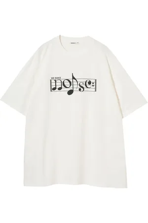 UNDERCOVER T-shirt à imprimé graphique