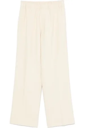 Sandro Pantalon à coupe ample