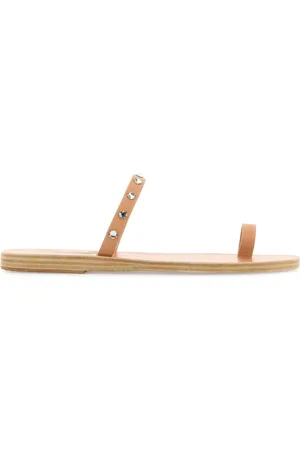 Ancient Greek Sandals Claquettes Audrey