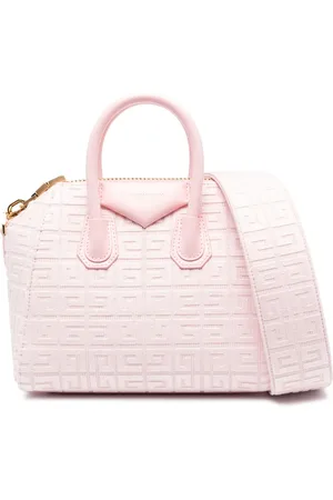 Givenchy Mini sac cabas Antigona 4G
