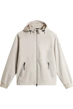 Woolrich Veste à capuche