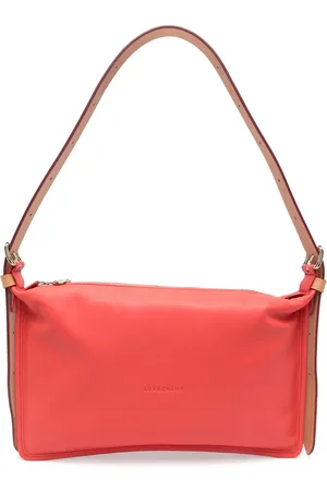 Longchamp Sac porté épaule Metis médium