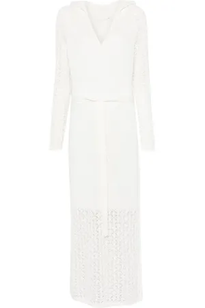 ZIMMERMANN Robe longue Wylie
