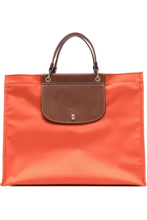 Longchamp Grand sac à main Cabas