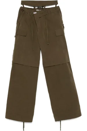 OTTOLINGER Pantalon à poches cargo