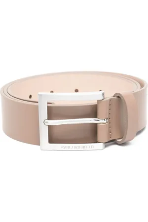 Karl Lagerfeld Ceinture en cuir
