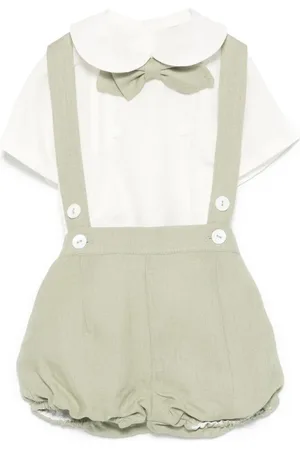 Amaya Ensemble-short en lin