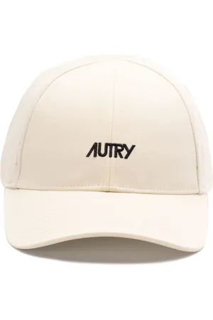 Autry Casquette à logo brodé
