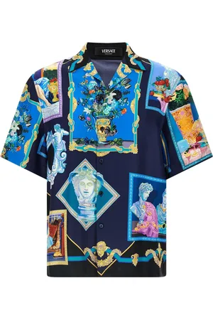 VERSACE Chemise Gallery