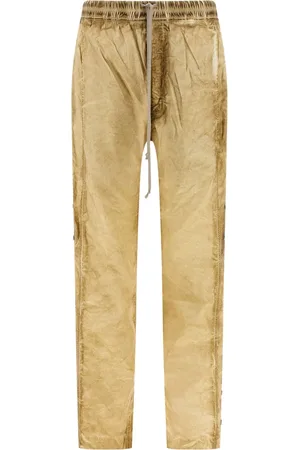 Rick Owens Pantalon Pusher