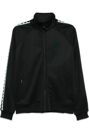 Drôle de Monsieur Veste de sport à rayures latérales