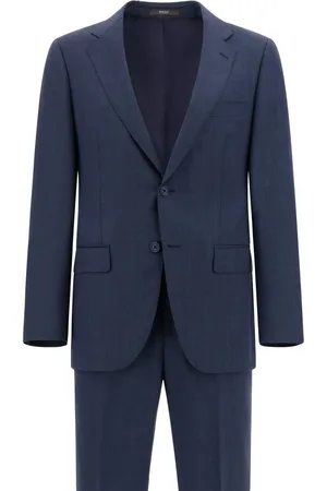 Boggi Milano Costume en laine