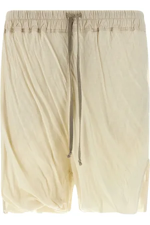 Rick Owens Bermuda DBL Long Boxers