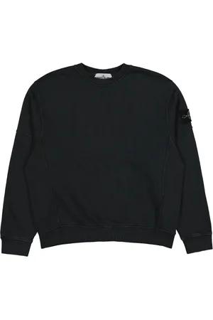 Stone Island Sweat en coton