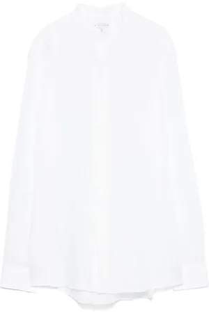 CARUSO Chemise en lin