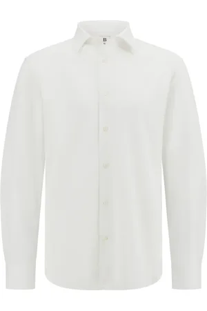 Boggi Milano Chemise en coton