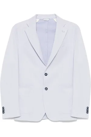 Manuel Ritz Blazer en coton