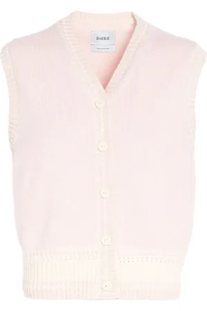 Barrie Cardigan en cachemire