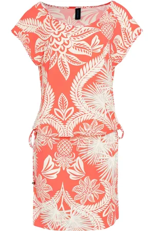 Lygia & Nanny Robe de plage Shiva