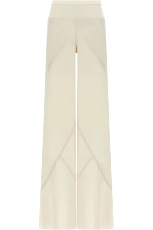 Rick Owens Pantalon Bias