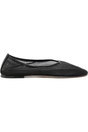 Dear Frances Derbies Balla Mesh