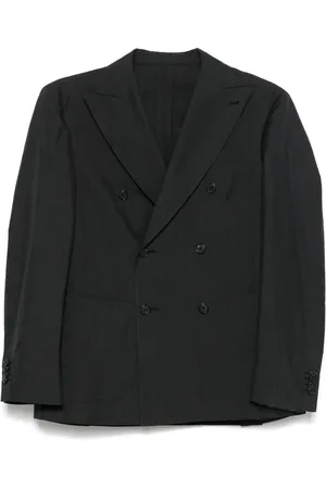 CARUSO Blazer Butterfly
