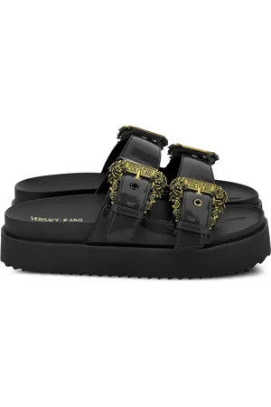 VERSACE Claquettes Arizona